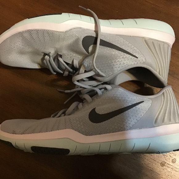 Nike Training Flex Supreme TR5 - Picture 1 of 10
